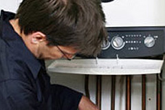 boiler replacement Spurstow