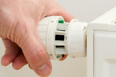 Spurstow central heating repair costs