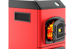 Spurstow solid fuel boiler costs